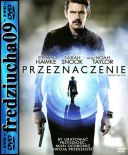 ﻿Przeznaczenie / Predestination (2014) [720p] [BDRip] [XviD] [AC3-ELiTE] [Lektor PL]