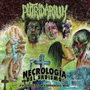 PUTRIDARIUM - NECROLOGIA DEL SADISMO [EXCERPTS FROM A DERANGED MIND] (2024/2025) [WMA] [FALLEN ANGEL]