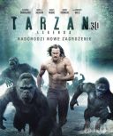 Tarzan: Legenda / The Legend of Tarzan (2016) [V2 MULTi 720p BluRay x264 DTS AC3-DENDA] [Lektor PL] [mkv] [FIONA9]