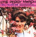 Little Peggy March - I Will Follow Him (1997) [FLAC]