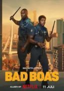 Partnerzy mimo woli / Bad Boa\'s (2025) [1080p] [WEB-DL] [H264] [AC3-d11] [Lektor PL]