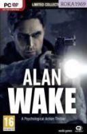 Alan Wake Remastered [v1.33] *2021* [MULTI-PL] [RUNE] [ISO]