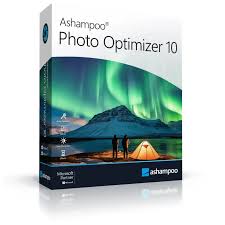 Ashampoo Photo Optimizer 10.0.3.9 (x64){PL][Crack] + Portable
