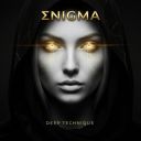 Deep Technique - Enigma (2025) [MP3 320kbps]