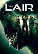 Narodziny zła / The Lair (2022) [720p] [WEB-DL] [H264] [AC3-d11] [Lektor PL]