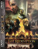 Ostatni rycerz - The Last Redemption (2024) [MULTi] [1080p] [BluRay] [x264-RX] [Lektor PL]