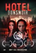 Hotel Dunsmuir (2022) [720p.WEB-DL.H264] Laktor PL [AC3.2.0] M80