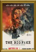 Fałszerz / The Big Fake / Il falsario (2026) [WEB-DL] [XviD-K83] [Lektor PL]