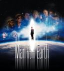 Człowiek z Ziemi / The Man from Earth (2007) [REMASTERED] [1080p BluRay x264-NoGrp] [Lektor PL]