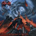 GALLOWER - VENGEANCE &amp; WRATH (2025) [WMA] [FALLEN ANGEL]