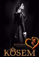 Wspaniale stulecie Sultanka Kösem - Muhteşem Yüzyıl Kösem 2015-2017 [S01-S02] [10Bit] [1080p.WEB-DL.H265-AS76-FT] [Lektor PL] [Alusia]