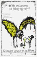 Nieustraszeni pogromcy wampirow - Dance of the Vampires (1967) [720p] [BDRip] [XviD] [AC3-ELiTE] [Lektor PL]