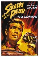 Cena strachu / Le salaire de la peur (1953) [DVDRip] [XviD] [AC3] [Lektor PL]