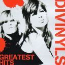 Divinyls - Greatest Hits (2006) [Flac]