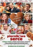Piernikowe serce (2025) [WEB-DL.XviD-OzW] [Film polski]