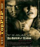 Zlodziej zycia / Taking Lives (2004) [720p] [BDRip] [XviD] [AC3-ELiTE] [Lektor PL]