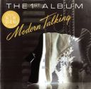 Modern Talking – The 1st Album (1985) [WAV]