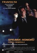 Sprawa honoru - The General's Daughter (1999) [WEB-DL][XviD] [Lektor PL]