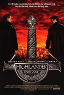 Nieśmiertelny IV: Ostatnia rozgrywka / Highlander 4: Endgame (2000) [h264] [1920x800] [Lektor PL] [mkv]  [FIONA9]