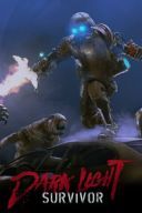 Dark Light: Survivor (v.0.1.4) [Steam-Rip] *2026* [ENG] [exe]