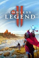 ENDLESS Legend 2 (v.0.0.71.158141) [Steam-Rip] *2025* [PL] [exe]