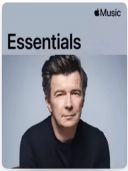 Rick Astley - Essentials (2025) [MP3 320kbps]
