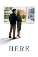 Here. Poza czasem - Here (2024) [720p] [WEBRip x264] [ lektor PL]
