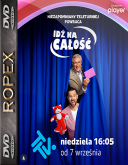 Idx na calosc (2025) [s01e01-04] [1080p] [WEB-DL] [H264-RX] [PL]