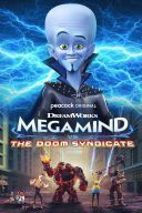 Megamocny kontra Kartel Zagłady / Megamind vs the Doom Syndicate (2024) [PLDUB.1080p.WEB-DL.H264-DSiTE] [Dubbing PL] [mkv]  [FIONA9]