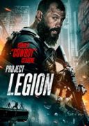 Projekt Legion / Project Legion (2022) [720p] [WEB-DL] [XviD] [DD2 0-K83] [Lektor PL]