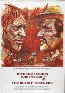 Tropiciele / The Deadly Trackers (1973) [MULTI BluRay 1080p x264-LTN] [Lektor PL] [mkv]  [FIONA9]