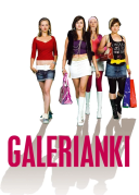 Galerianki (2009) | BRRip | H.264 | AC-3d11 | 720p. | Film Polski | r.d11 |