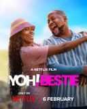 Co to będzie za ślub! / Yoh! Bestie (2026) [PL.720p.WEB-DL.XviD.DD5.1-K83] [Lektor PL] [avi] [FIONA9]