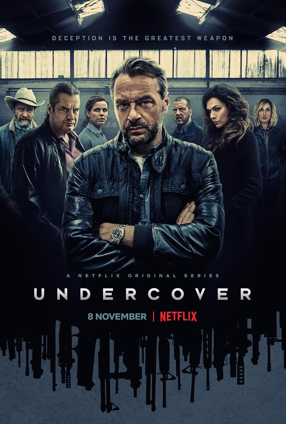 Undercover (2019) S03E06 [MULTi.1080p.NF.WEB-DL.DDP5.1.H264-Ralf] [Lektor PL] [mkv]  [FIONA9]