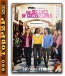 Zycie seksualne studentek / The Sex Lives of College Girls [S03E09] [MULTi] [720p] [AMZN] [WEB-DL] [H264] [DDP5.1.Atmos-K83] [Lektor PL i Napisy PL]