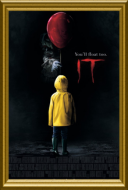 To / It (2017) [PL] [BDRip] [XviD-KRT] [Lektor PL]