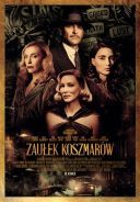 Zaułek koszmarów / Nightmare Alley (2021) [PL.720p.edition-HDTV.H265.DarK] [Lektor PL] [mkv] [FIONA9]