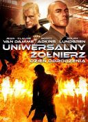 Uniwersalny zolnierz: Dzien odrodzenia / Universal Soldier: Day of Reckoning (2012) [1080p] [BluRay][x264] [AAC PL] [Lektor PL]