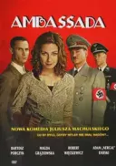Ambassada (2013) [1080p] [NF] [WEB-DL] [DDP2.0] [H264-Ralf] [Film Polski]