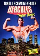 Herkules w Nowym Jorku / Hercules in New York (1969) [480p] [BRRip] [XviD] [AC3-LTN] [Lektor PL]