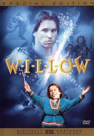 Willow (1988) [DVDRip] [XviD] [AC3-NN] [Lektor PL]