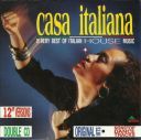 (Italo-Disco, House) VA - Casa Italiana - The Very Best Of Italian House Music - 1989, [FLAC] [ToAlien]