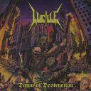 LUCILLE - DAWN OF DESTRUCTION (2025) [MP3@320] [FALLEN ANGEL]