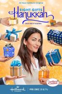 Osiem podarunków na Chanuke / Eight Gifts of Hanukkah (2021) [PL.720p.AC3.WEB-DL.XviD-GR4PE] [Lektor PL] [avi]  [FIONA9]