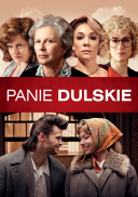 Panie Dulskie (2015) | BRRip | H.264 | AC-3d11 | 720p. | Film Polski | r.d11 |