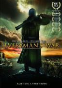 Bohaterowie w Ardenach / Everyman\'s War (2009) [720p.BRRip] [XviD] [AC3-ELiTE] [Lektor PL] [avi] [FIONA9]