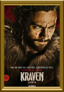 Kraven Łowca / Kraven the Hunter (2024) [PLDUB] [480p] [WEB-DL] [XviD] [AC3-OzW] [Dubbing PL]