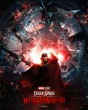 Doktor Strange w multiwersum obledu / Doctor Strange in the Multiverse of Madness (2022) [PLDUB  BDRip x265-MAXiM] [Dubbing PL] [mkv] [FIONA9]