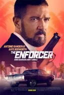 Pora odkupienia / The Enforcer (2022) [PL BDRip x264 AAC 2 0-MG] [Lektor PL] [mkv]  [FIONA9]