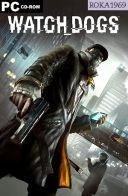 Watch Dogs - Digital Deluxe Edition [v1.06.329+DLC] *2014* [MULTI-PL] [PORTABLE] [EXE]
